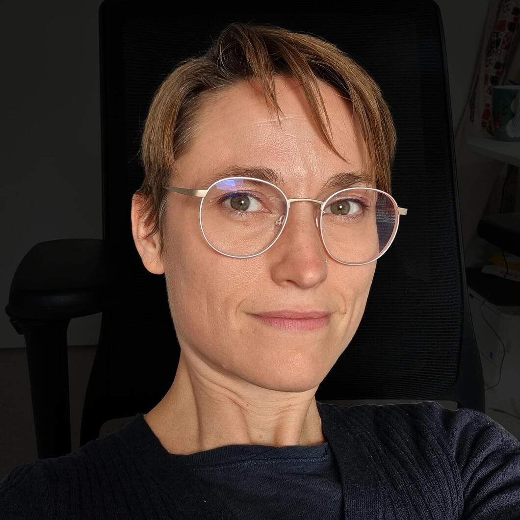 sarah