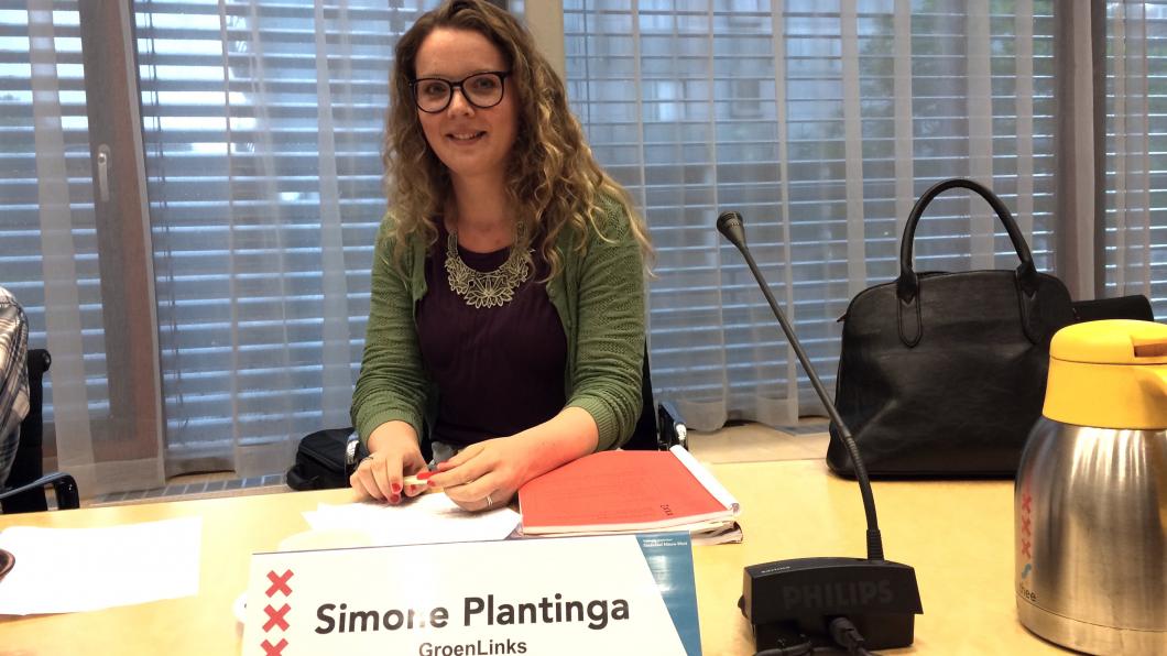 Simone Plantinga