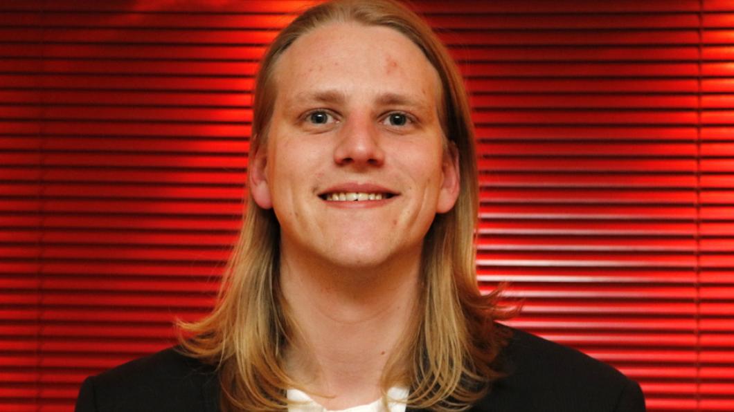 Jerry Jansma