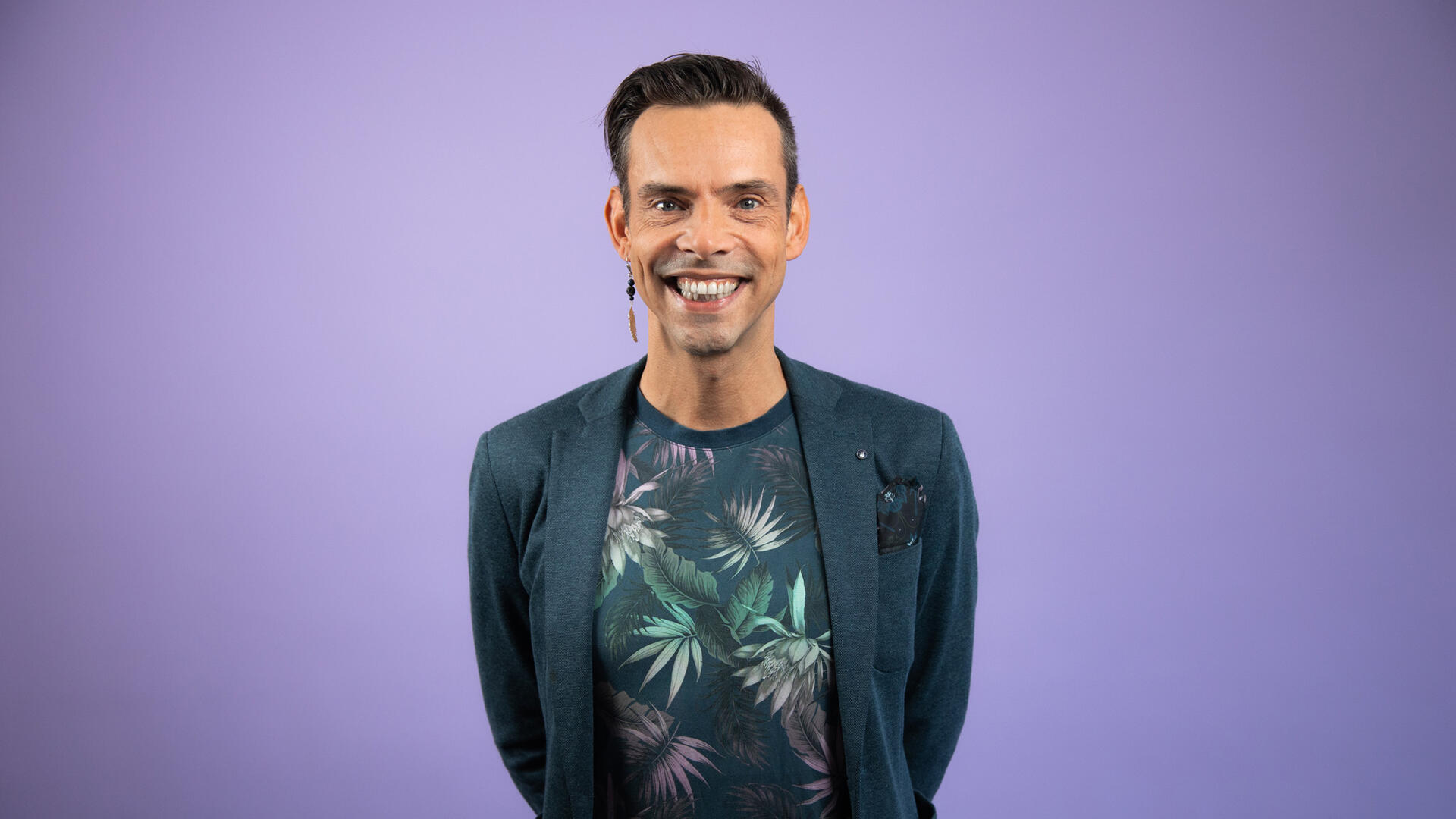 Pieter Nijhof