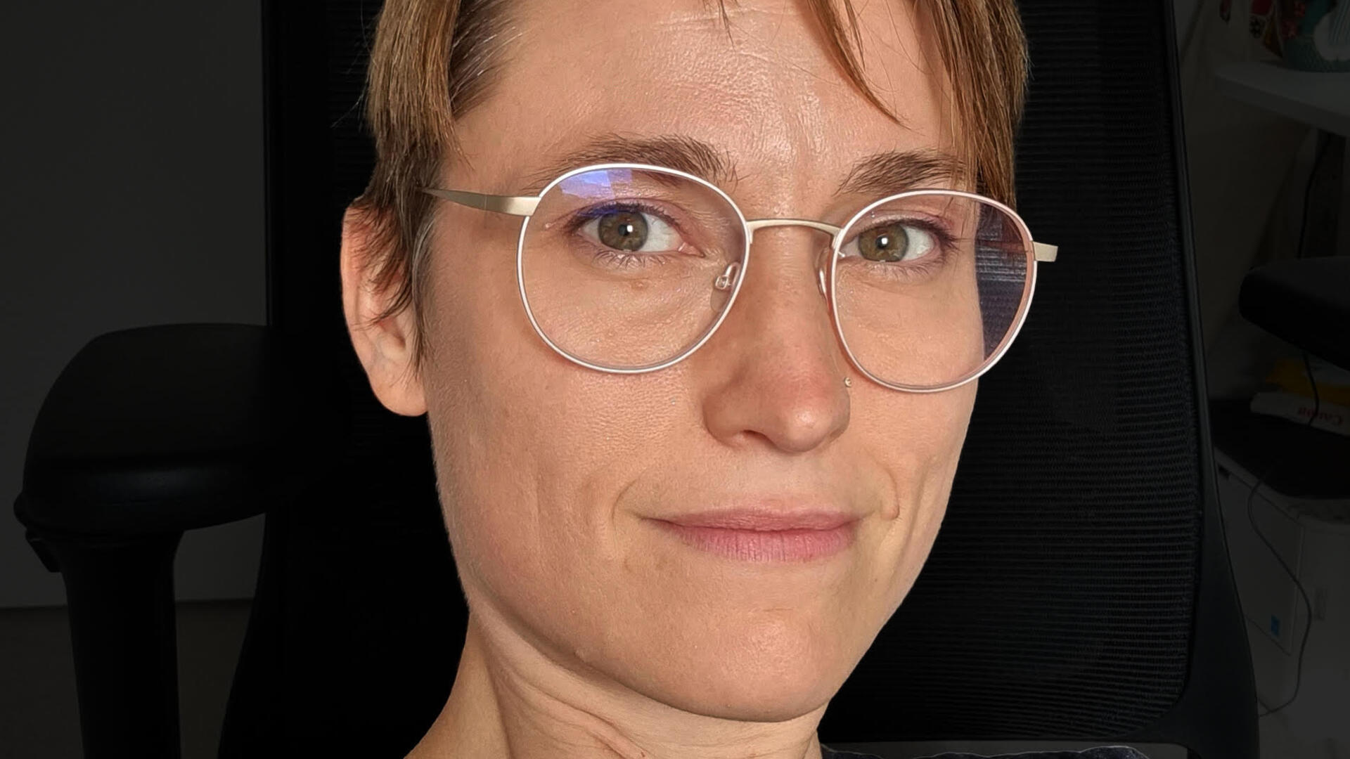 Sarah