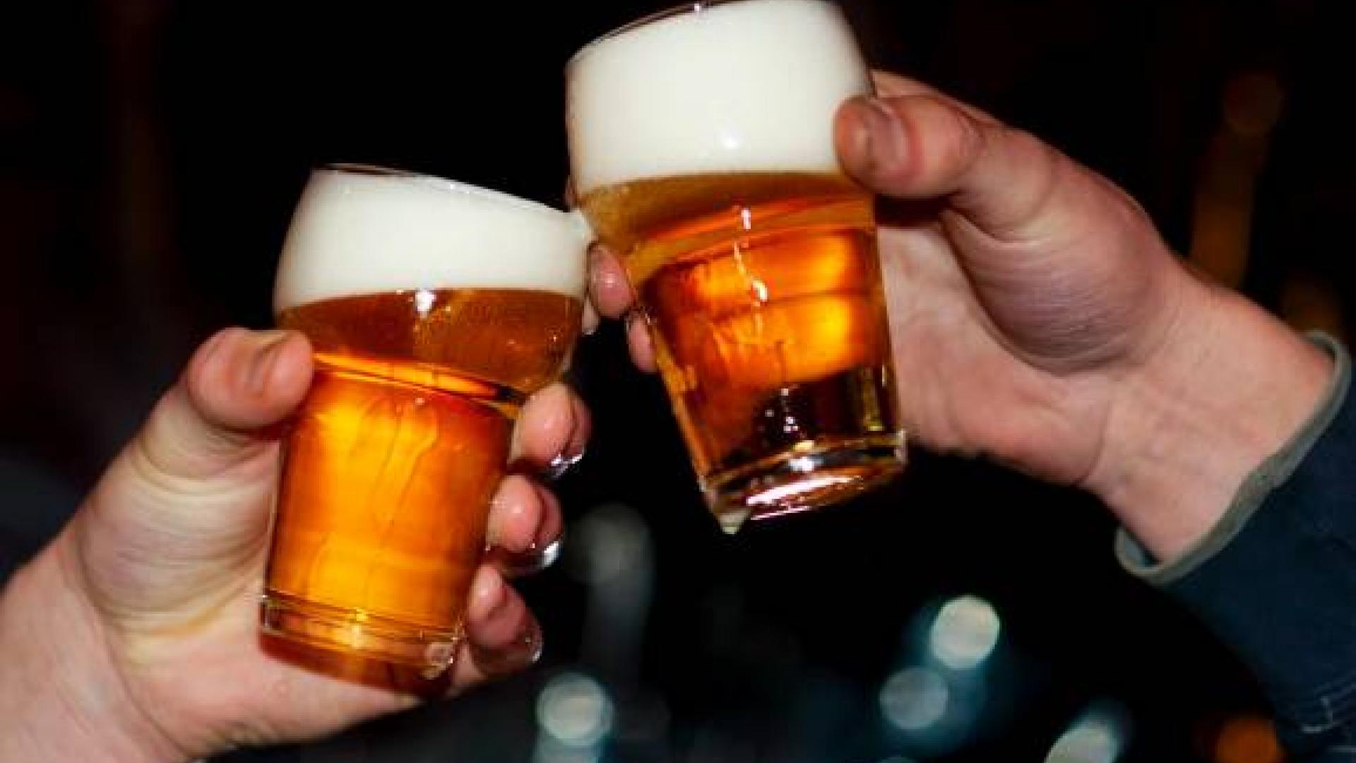 Borrel!